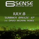 Iuly.B - Summer Breeze (Original Mix)