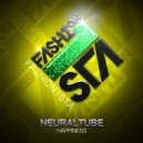 NeuralTube - Happiness (Original Mix)