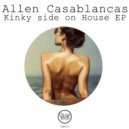 Allen Casablancas - Primavera Contigo (Club Mix)