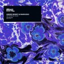 André Moret & Mariusso - Night Lady (Original Mix)
