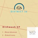 Olof Mengede - Deordonne (Original Mix)