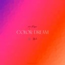Mr. Pepper - Color Dream (Black Studio Excl.)