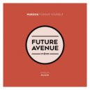 Murguía - Forgive Yourself