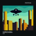 Improvidra - Foundations (Original Mix)