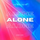 Đăng Khôi - Alone (Remix) [Instrumental]