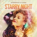 StoneBridge & K-Syran - Starry Night (Stonebridge Club Rub Extended)