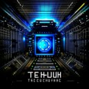 DJ_Nikita - TechHouse 2023 mix N1 ()