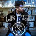 JS aka The Best - CROCODILE TEARS 2.5 (Re-Mastered)