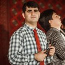 Şatlyk Gurbannazarow - Aglatdyň meni