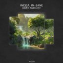 Inessa & IN-sane - Desert Groove