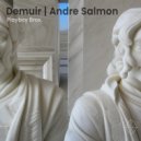 Demuir & Andre Salmon & Isa(Eros) - Alrite (feat. Isa(Eros)) ()