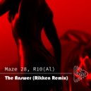 Maze 28, R10(Al) - The Answer (Rikken Remix)