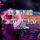 DJ GELIUS - Best August 2023 ()