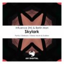 Influence (IN), Berlin Man - Skylark