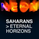Saharans - Eternal Horizons