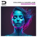Coulson (UK) & Makeflame - Imagination (Extended Mix)