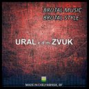Dj Andrey Bozhenkov - URAL e.d.m. ZVUK (Pt.011) ()