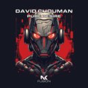 David Chouman - Pure Desire