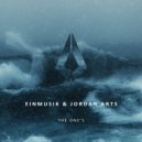 Einmusik, Jordan Arts - The One's