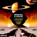 K Loveski, Ewan Rill - The First Ring Of Saturn