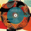 Hansonic - Streets Of Khartoum (Jack Essek Remix)