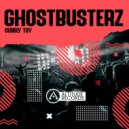 Ghostbusterz - Cuddly Toy