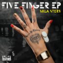 Mila Stern - Five Finger Discount (Öona Dahl Return Mix)