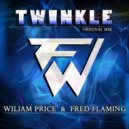Wiliam Price & Fred Flaming - Twinke ()