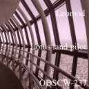 Lotus Land Pilot - Keety (Original Mix)