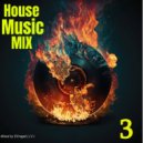 SVnagel(LV)-3 - House music mix by