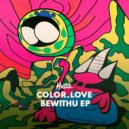 COLOR.LOVE - Bombaclat (Original Mix)
