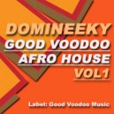 Domineeky - Reflections On A Memory Pt. 2 (Original Mix)