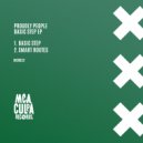 Proudly People - Smart Routes (Original Mix)