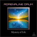 Adrenaline Drum - Space Object