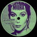 Levantine - Messages From A Star