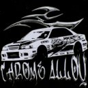 DJ WOUND & BLXXDTHIRSTY - Chrome Alloy ()