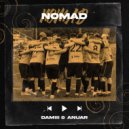 DAMIII & ANUAR - NOMAD (prod. Concentracia)