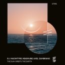 D.J. MacIntyre, Headkube, Axel Zambrano - The Sun Orbits the Earth