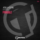 Atilla Cetin - Fragile