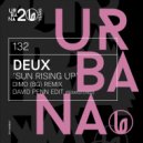 Deux Ft. Rebeka Brown - Sun Rising Up
