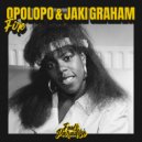 Opolopo & Jaki Graham - Fire (Extended Mix)