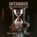 Intruder Inc. - Distorted Parallel ()