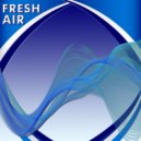 ASYA - Fresh Air (Mix)