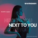 Kariloffx x Legacy - Next to you (Original Mix)