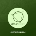 Geety & Sonic Art & Detect Theory - Dreaming (Detect Theory Remix)