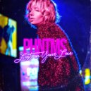 PHNTMS & April Rose Gabrielli - Lost On Your Love ()