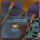 Han Litz & The Lucid Voyages - Marbled Chant ()
