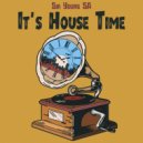 Sir Young SA - Square Love (Original Mix)