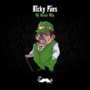 Ricky Paes - Eureka ()