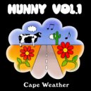 Cape Weather - Alice ()